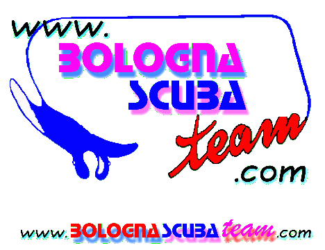 Bologna Scuba Team  un nome di dominio  !!!