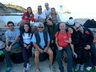 Foto isola del giglio 2 4 ottobre 2015