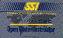 ADVANCED OPEN WATER INSTRUCTOR