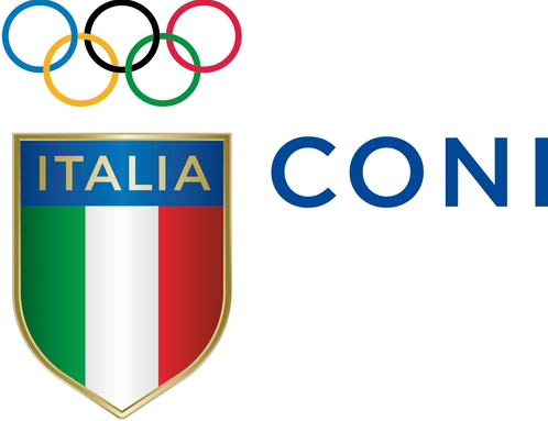 logo coni